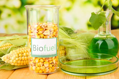 Salperton biofuel availability