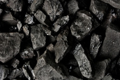 Salperton coal boiler costs