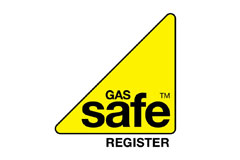 gas safe companies Salperton
